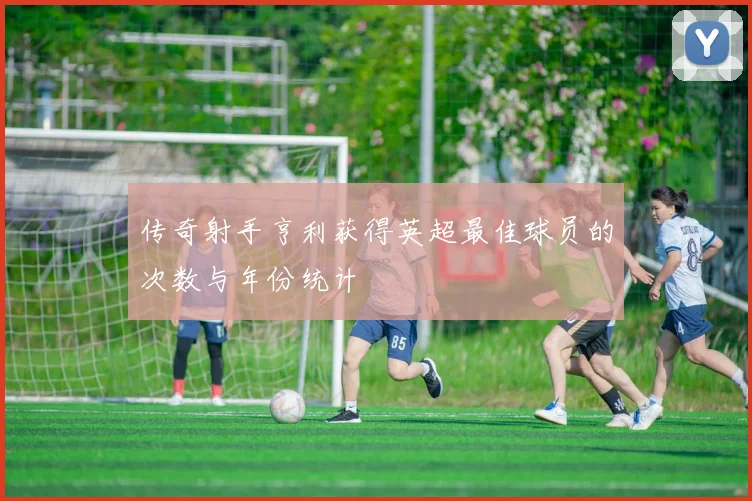 传奇射手亨利获得英超最佳球员的次数与年份统计